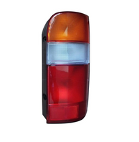 Thumbnail for Close-up of tail light lens for Toyota Hiace 1989-2004