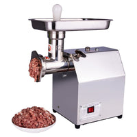 Thumbnail for Meat grinder ready for cleaning