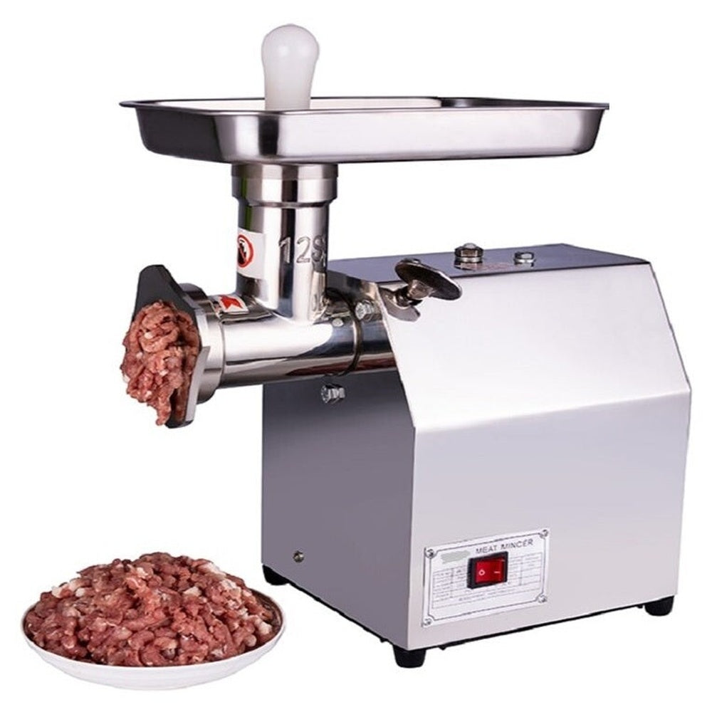 Meat Grinder Meat Mincer Sausage Maker 1100W 220KG/H