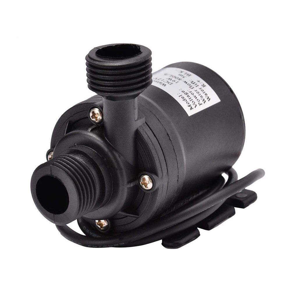 12V Water Brushless Pump