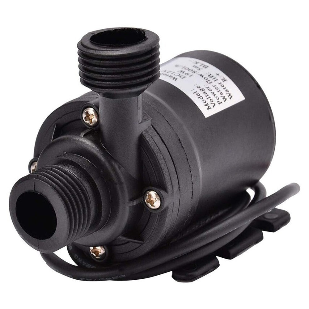 12V Water Brushless Pump