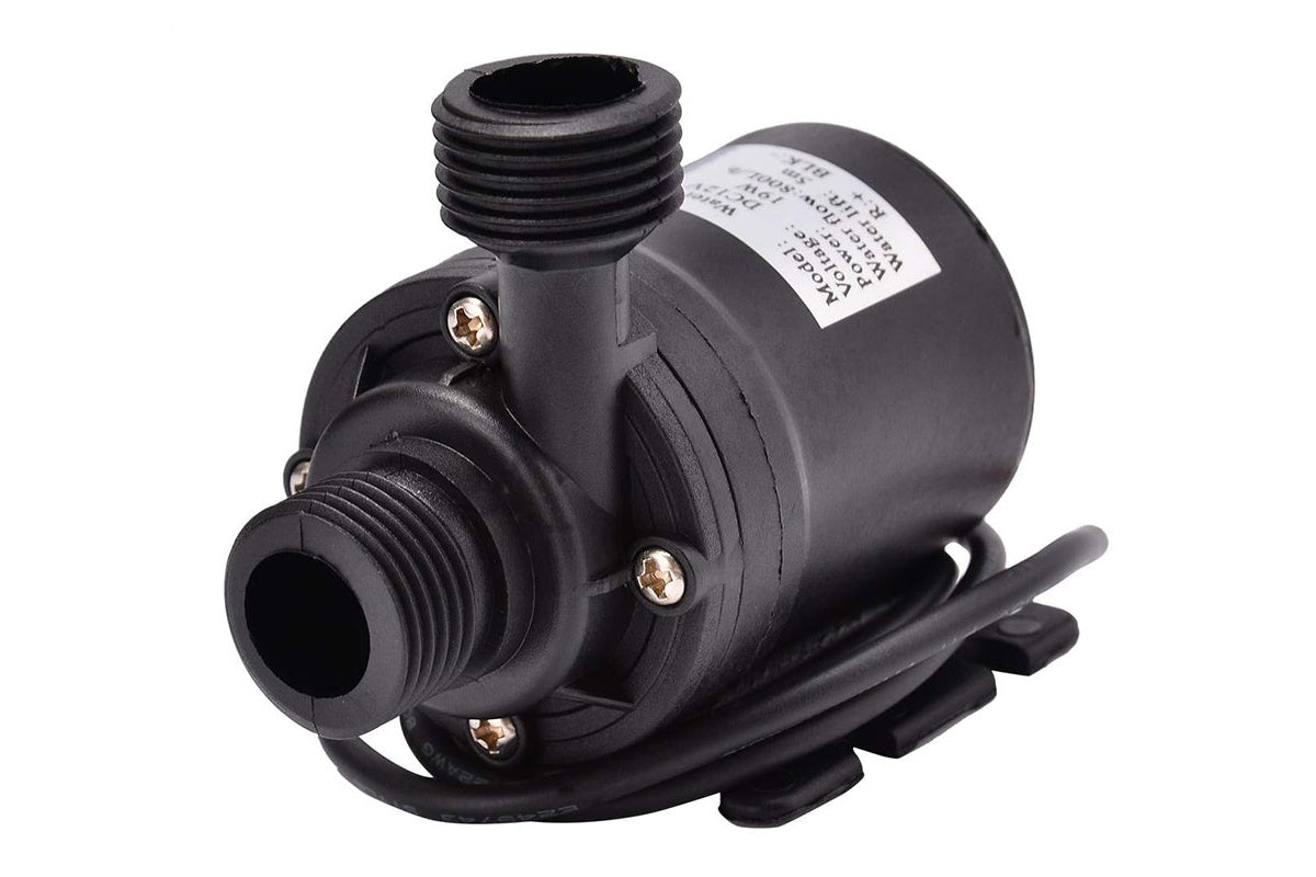 12V Water Brushless Pump
