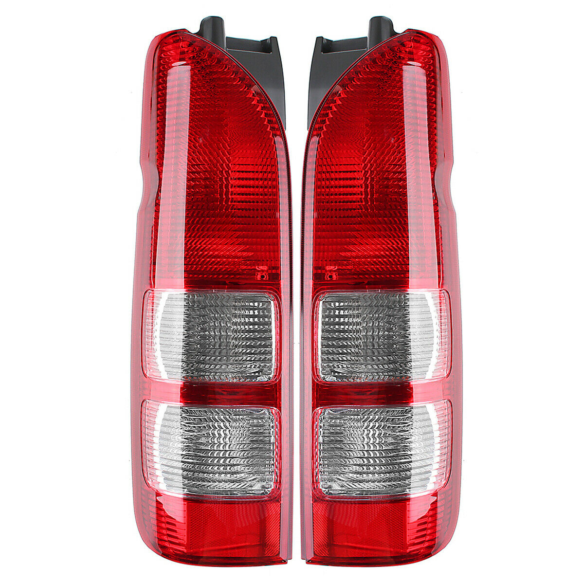 Suitable For Use With Toyota Hiace Tail Lights