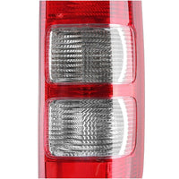 Thumbnail for Tail light used for brake and signal functions