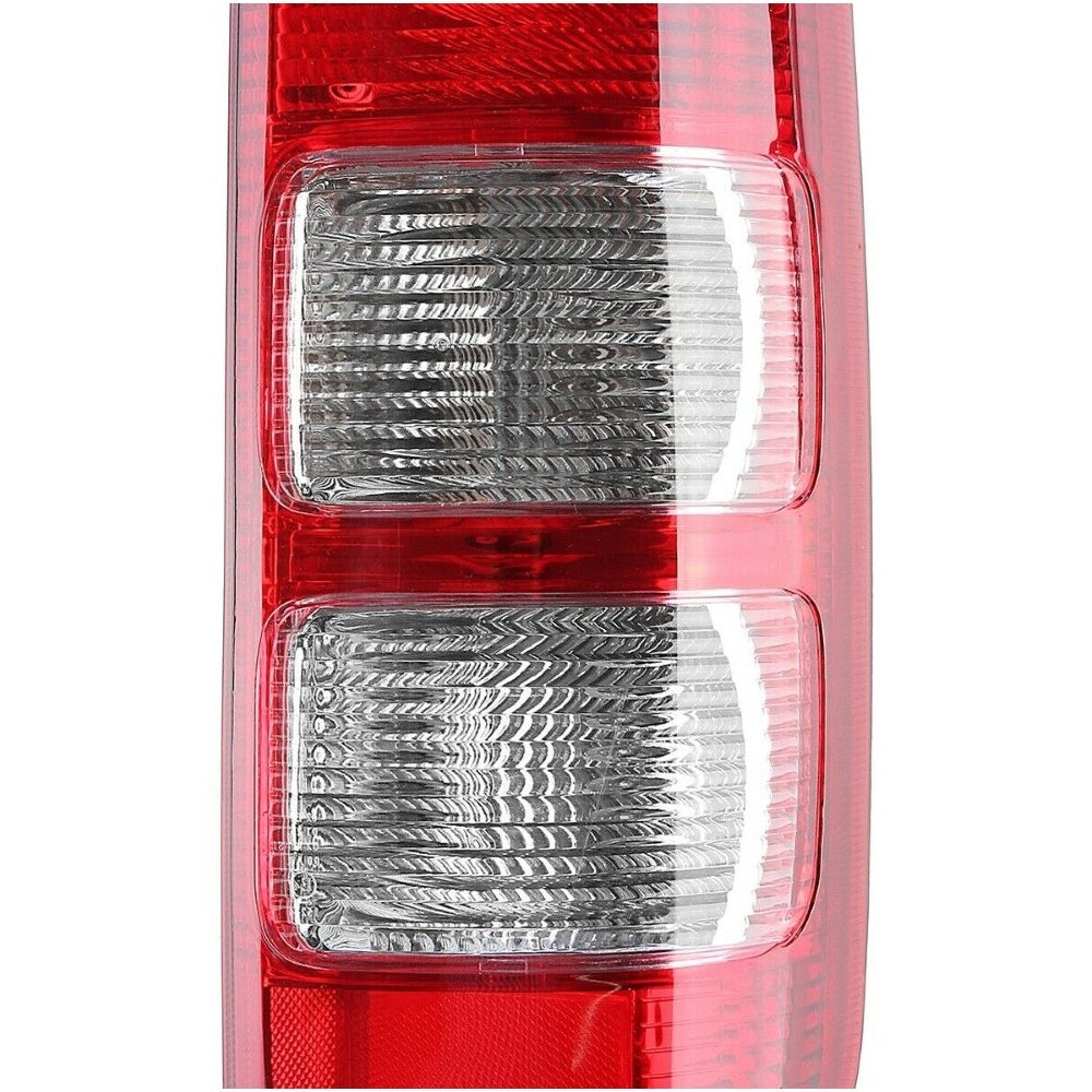 Tail light designed for Toyota Hiace 2005-2019