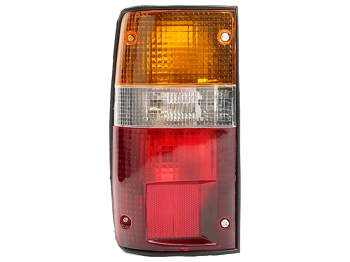 Suitable For Use With Toyota Hilux Tail Lights