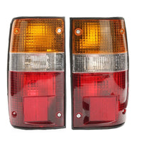 Thumbnail for Suitable For Use With Toyota Hilux Tail Lights