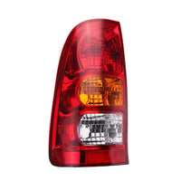 Thumbnail for Tail light rear view showing mounting points