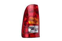 Thumbnail for Tail light used for brake and signal functions