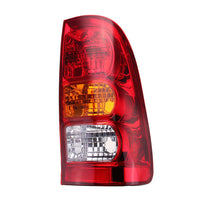 Thumbnail for Tail light rear view showing mounting points