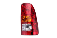 Thumbnail for Tail light used for brake and signal functions