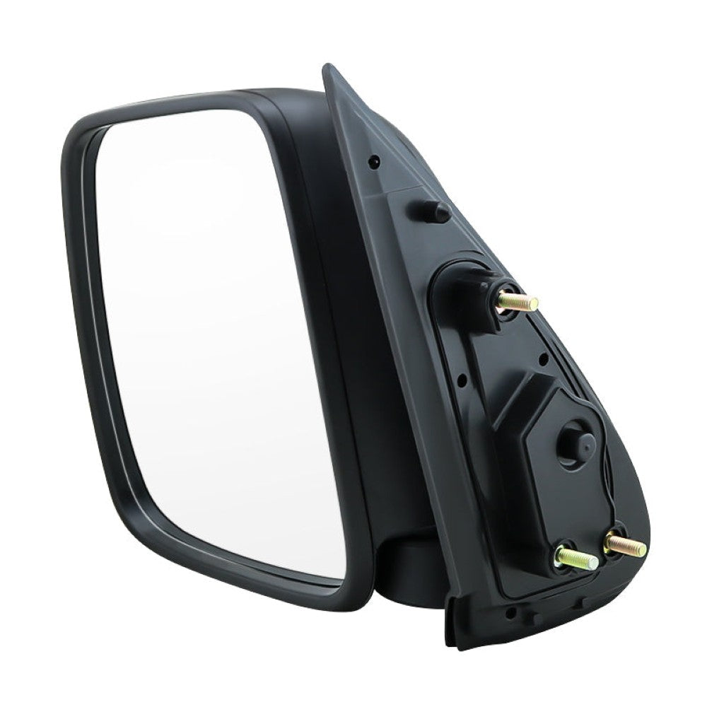 Mirror packaging and mounting hardware