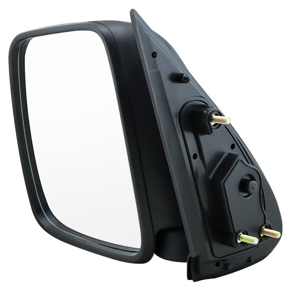 Mirror replacement for NZ Toyota Hiace