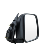 Thumbnail for Mirror with adjustable angle feature