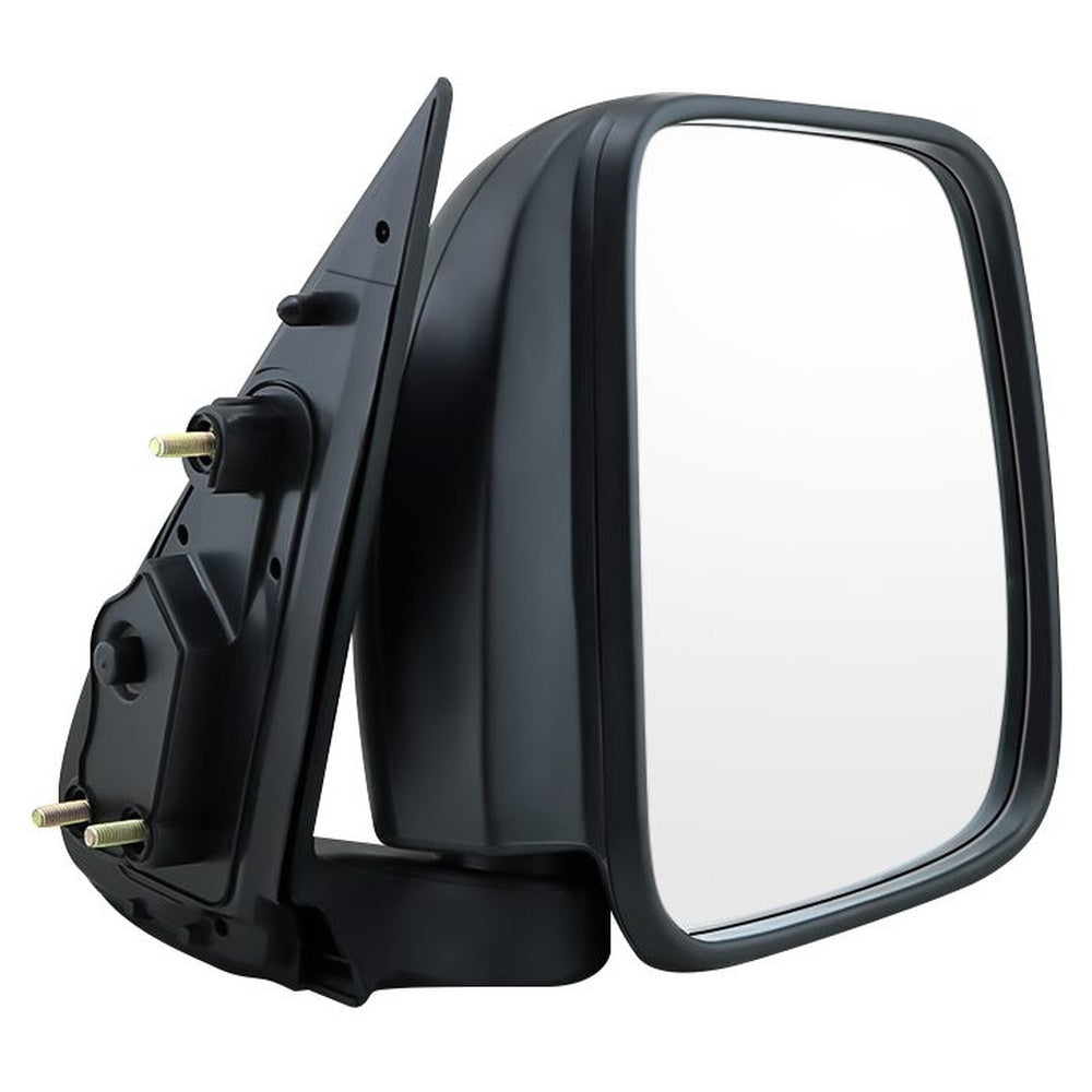 Aftermarket mirror for driver side vehicle