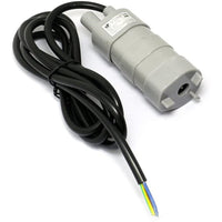 Thumbnail for 12V submersible water pump black ABS shell