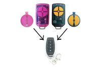 Thumbnail for Remote coding instructions included