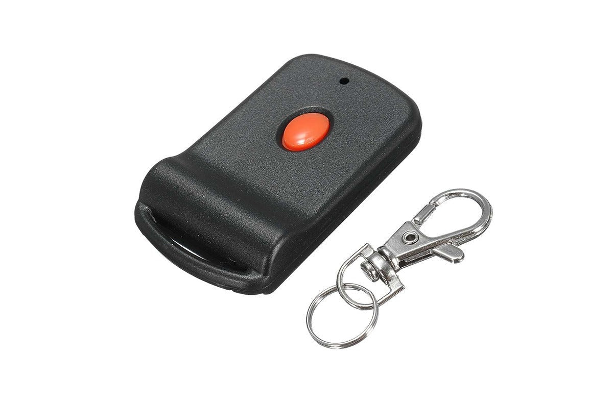 Tiltamatic Parker Garage Door Remote Replacement