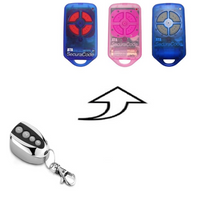 Thumbnail for ATA PTX4 Remote Replacement