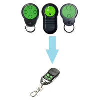 Thumbnail for Merlin M842 M832 M844 Garage Remote Replacement