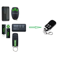 Thumbnail for Merlin Replacement Remote Control 2.0 - MT3850EVO MT100EVO MT120EVO MT60EVO C945