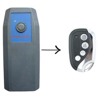 Thumbnail for Dominator Garage Remote 315MHz Replacement