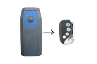 Thumbnail for Dominator Garage Remote 315MHz Replacement