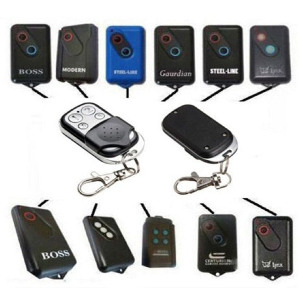 Guardian Garage Door Remote Replacement