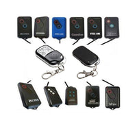 Thumbnail for Guardian Garage Door Remote Replacement