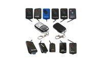 Thumbnail for Guardian Garage Door Remote Replacement