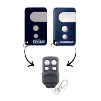 Thumbnail for Chamberlain / Motorlift Remote - 84335AML