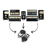 Thumbnail for B & D 4330EBD /4333EBD/4335EBD Remote