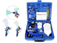 Thumbnail for Air Brush Spray Gun Kit