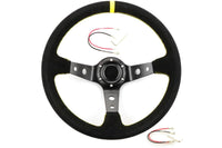 Thumbnail for Steering Wheel 350MM