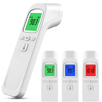 Thumbnail for Thermometer packaging for NZ market