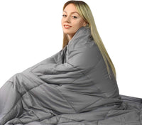 Thumbnail for Weighted Blanket 9KG