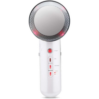 Thumbnail for Slimming machine probe head showing large contact area