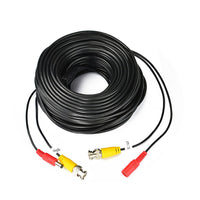 Thumbnail for Cable showing 55mm power connector male and female