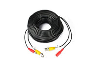 Thumbnail for BNC cable with RCA connector for audio video