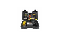 Thumbnail for Air compressor showing max 150PSI pressure