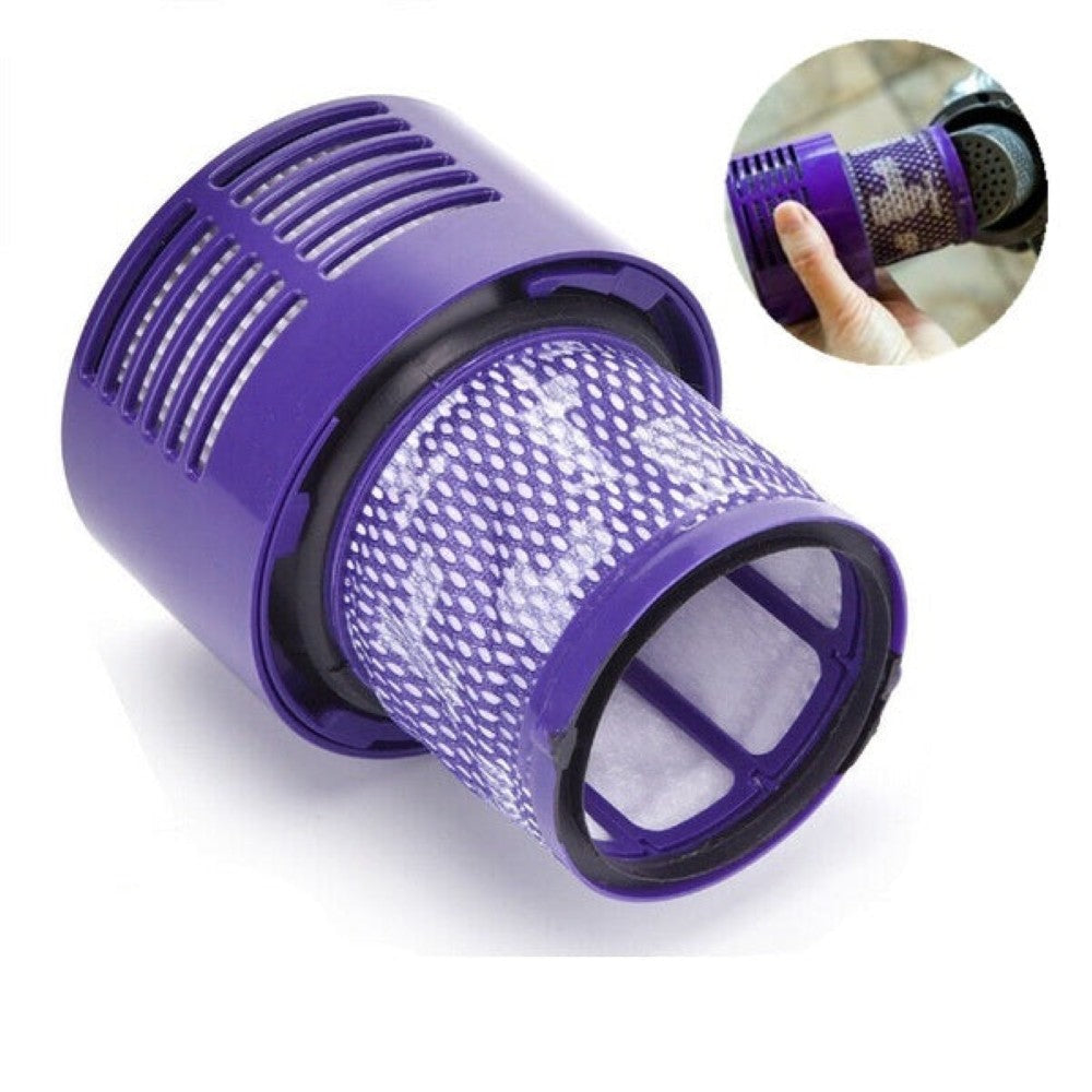Dyson Filter V10 SV12 Vacuum Cleaner Replacement