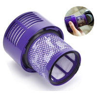 Thumbnail for Dyson V10 Filter Replacement