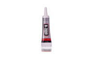Thumbnail for Multi-purpose glue bonding glass and metal