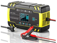 Thumbnail for Car Battery Charger