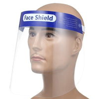Thumbnail for Pack of 10 protective face shields