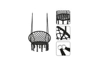 Thumbnail for Macrame Hanging Chair