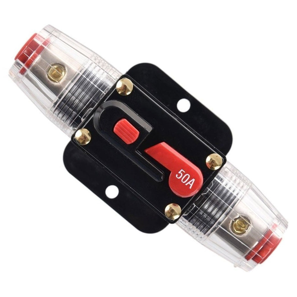 Breaker compact and lightweight design
