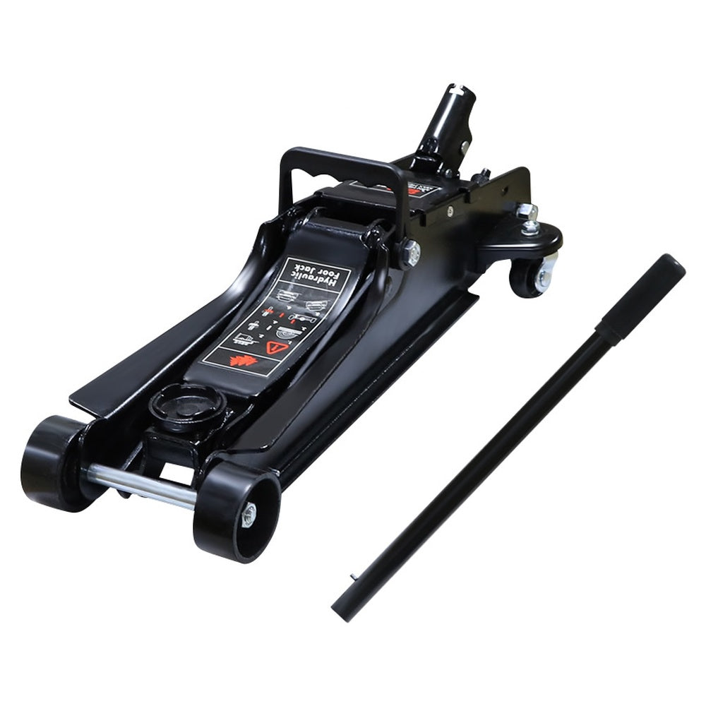 Trolley Floor Jack Low Profile Jack