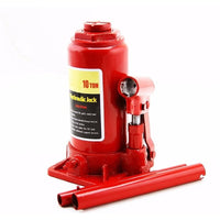 Thumbnail for Durable steel construction of hydraulic jack
