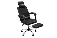 Thumbnail for Recline function locked between 90 and 135 degrees
